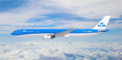 airbus a330-300 klm stoelindeling|Specificaties en stoelindeling van KLM's Airbus A330.